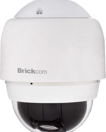 Brickcom OSD-200A-KIT 20x 2 Megapixel D/N Speed Dome Network Camera