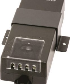 Seco-Larm PA-U0405-NULQ 4-Channel CCTV ‘Brick’ Power Supply