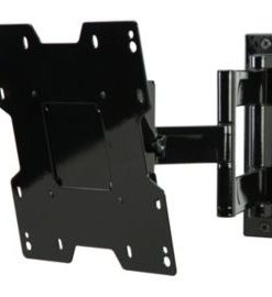 Peerless-AV PA740 Paramount Articulating Wall Mount for 22″ to 40″ TV’s