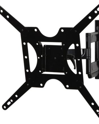 Peerless-AV PA746 Paramount Articulating Wall Mount for 32″ to 50″ Displays