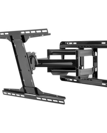 Peerless-AV PA762 Paramount Articulating Wall Mount for 39″ to 90″ Displays