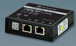 Altronix PACE1PRD Single Port 100Mbps Long Range Ethernet Receiver