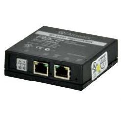 Altronix PACE1PRM Single Port Long Range Ethernet Receiver, 100Mbps Per Port, Requires Compatible Transceiver