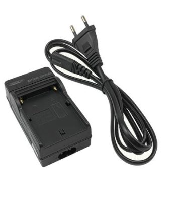 ACTi PACX-0005 Battery Charger with European Plug