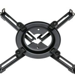 Peerless-AV PAP-UNV Spider Universal Adapter Plate for PRG, PRS and PJF2 Projector Mounts