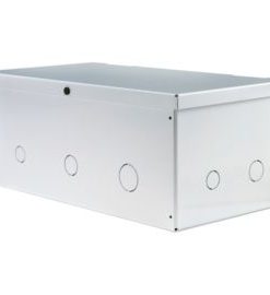 Peerless-AV PB-1 Plenum Box for CMJ500/455/453/450