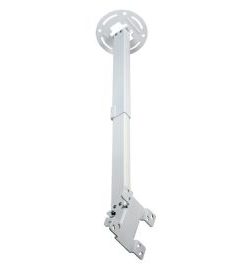 Peerless PC930C-W Pro Universal Ceiling Mount for 15″ – 24″ LCD Screens