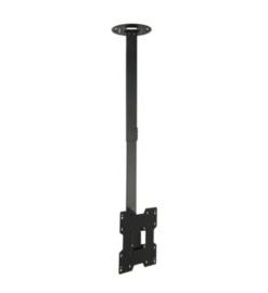 Peerless PC932B-S Pro Universal Ceiling Mount for 15″ – 37″ LCD Screens