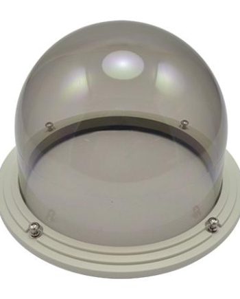 ACTi PDCX-1108 Vandal Proof Smoked Dome Cover for I93~I97, I910, B916, B917