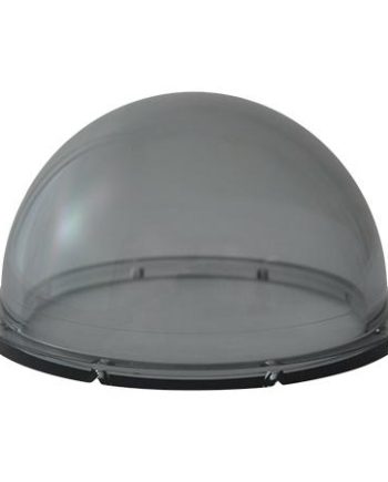 ACTi PDCX-1110 Vandal Proof Smoked Dome Cover for I7x