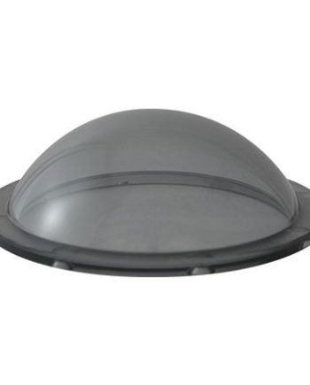 ACTi PDCX-1111 Vandal Proof Smoked Dome Cover for E918(M)~E923(M)