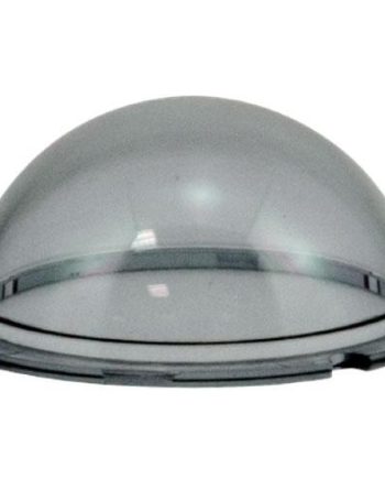 ACTi PDCX-1112 Vandal-Resistant Smoked Bubble Dome Cover