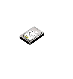 ACTi PHDD-1200 2.5 Inch Hard Disk Drive, 1TB