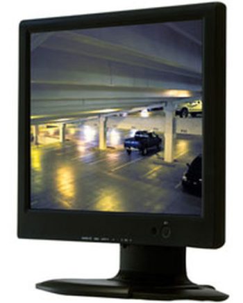 Panasonic PLCD19P 19″ LCD Monitor