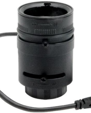 ACTi PLEN-2202 Day/Night DC Iris CS Mount, 4.1-9mm Lens