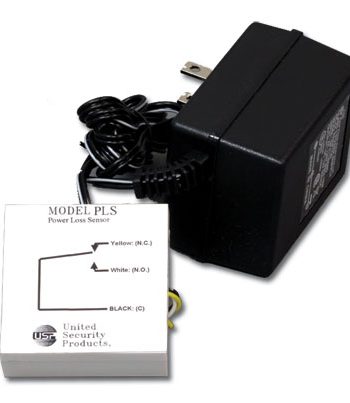 United Security Products PLS Power Loss Sensor