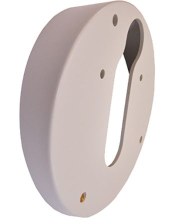 ACTi PMAX-0320 Tilted Wall Mount for Indoor Hemishperhic Cameras with IR LED