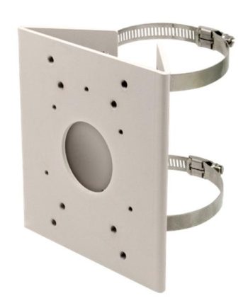 ACTi PMAX-0505 Pole Mount for Bullet Cameras, Gray
