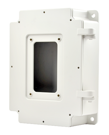 ACTi PMAX-0702 Outdoor Junction Box for PTZ and Dome Cameras