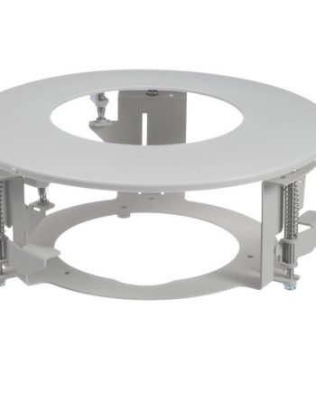 ACTi PMAX-1003 Flush Mount Kit for Dome Cameras, Gray