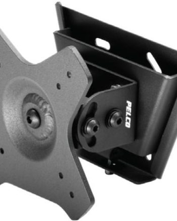 Pelco PMCL-WMT Tilt/Swivel Wall Mount