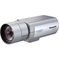 Panasonic POCSP509LMP05 Full HD Network Camera