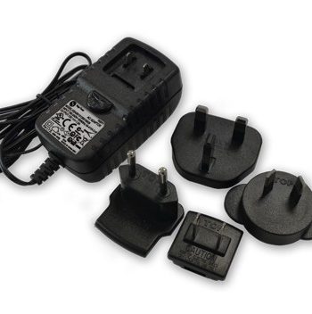 ACTi PPBX-0002 Universal Power Adapter