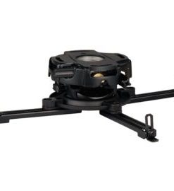 Peerless-AV PRG-UNV Precision Projector Mount with Spider Universal Adaptor Plate