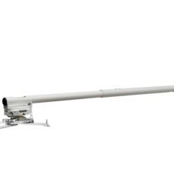 Peerless-AV PSTA-2955-W 29-55″ Short Throw Projector Arm, White