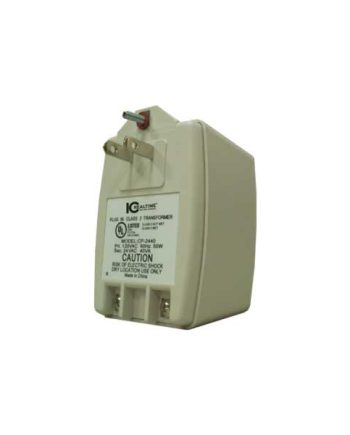ICRealtime PWR-24VACTRANS 24VAC 1 Amp Power Transformer