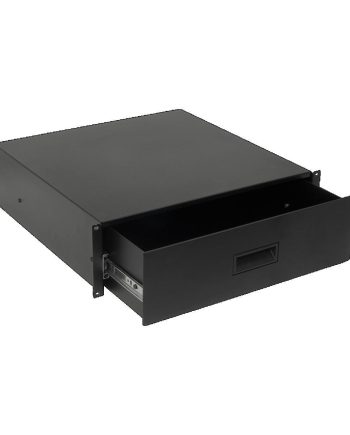 Peerless Q-ACC-DR2 Solid Face Drawer 2RU