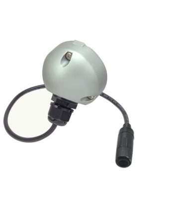 ACTi R706-00001 Back Cover with Pre-installed Network Cable for D4x, E4x bullet cameras