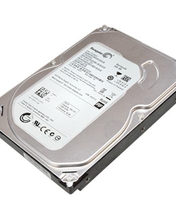 ACTi R710-X0000 500GB 3.5″ Hard Disk Drive with Pre-installed Windows 7 and NVR 3 for GNR-3000