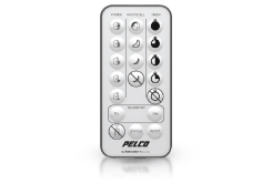 Pelco RC-LED Remote Control for Pelco LED Illuminators