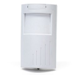 Interlogix RCR-A Range-controlled radar PIR motion sensor, 35