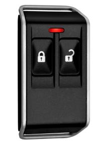 Bosch Two Button Wireless Keyfob, RFKF-TB-A