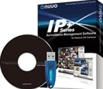 NUUO SCB-IP-P-LPR 01 1 Integration License for License Plate Recognition