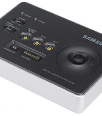Samsung SCX-RD100 Coaxial Remote Controller