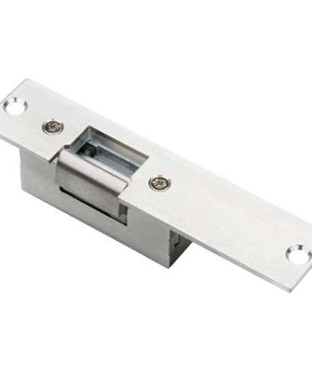 Seco-Larm SD-994A-A1AQ Reversible Electric Door Strike for Wood Door