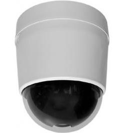 Pelco SD423-SMW-1 Spectra IV SL NTSC Dome System with DD423, BB4-SMW, LD53SMW-1