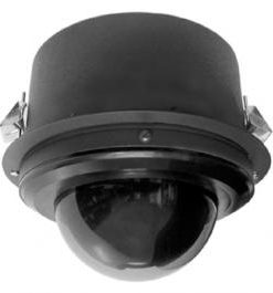 Pelco SD429-F-E0 540 TVL Analog Outdoor PTZ Camera, 29X Lens