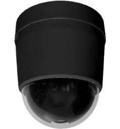 Pelco SD429-SMB-0 Spectra IV SE 29x Indoor Dome Camera System, Black, NTSC