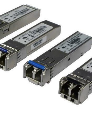Comnet SFP-16 10/100/1000Mbps, 850nm, 550m, LC, 2 Fiber, MSA Compliant