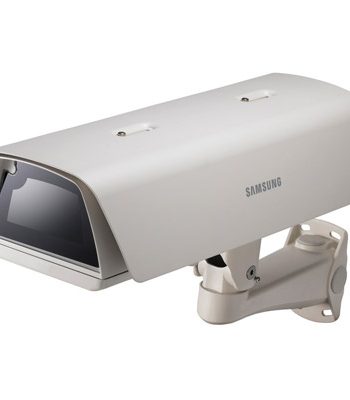 Samsung SHB-4300H1 Indoor/Outdoor Fixed Camera Housing