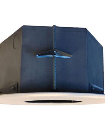 Samsung SHD-B-3100FP1 Plenum rated In-ceiling Flush Mount