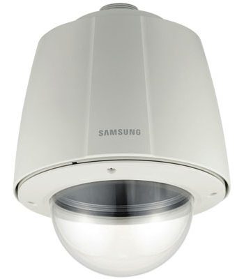 Samsung SHP-3700H Extreme Cold Weather Enclosure for PTZ Cameras
