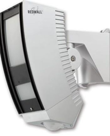 Optex SIP-5030 165′ x 100′ Superior Intelligent PIR detector
