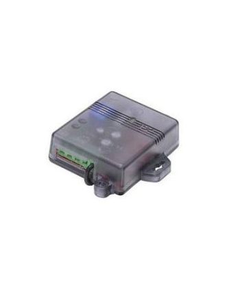 Seco-Larm SK-910RAQ Miniature 1-Channel Miniature RF Receiver with Relay Output 315MHz