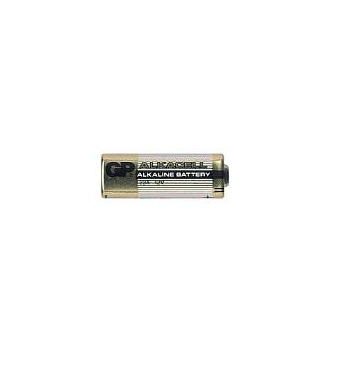 Seco-Larm SK-915BA Replacement 12-volt Alkaline Battery for All SECO-LARM Transmitters Except Handheld