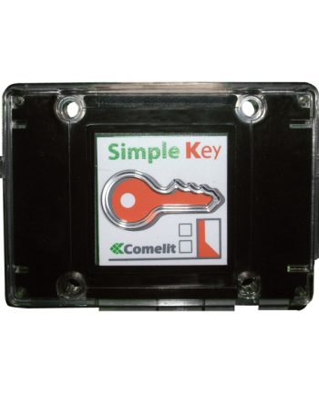 Comelit SK9000i Simplekey Basic Comlpete for ViP Series